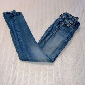 American Eagle women’s Jeggings size 0